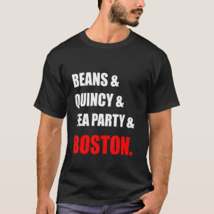 Camiseta Boston Tourist Souvenir É O Que Torna A Cidade Fa