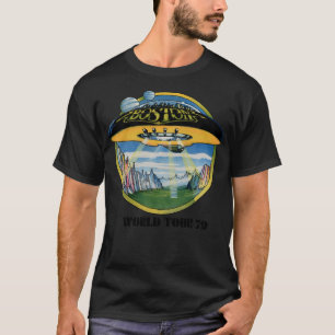 Camiseta Boston World Tour 79