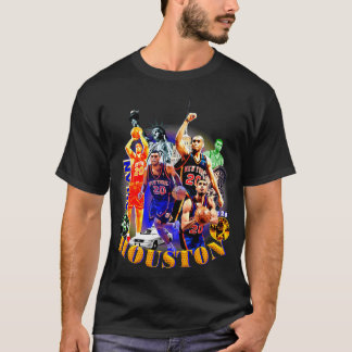 Camiseta Bota de água H20