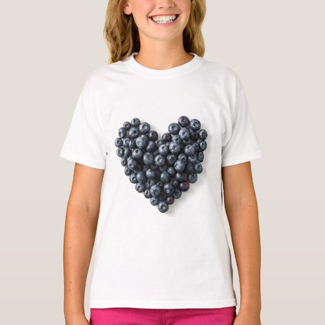 Camiseta Botão (Frente)