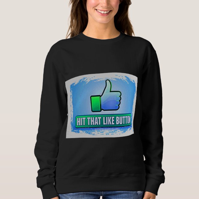 Camiseta Botão Acertar Assim (Frente)