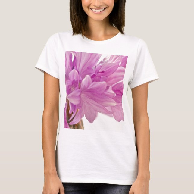 Camiseta Botão Batchelor (Frente)