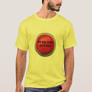 Camiseta botão oficial
