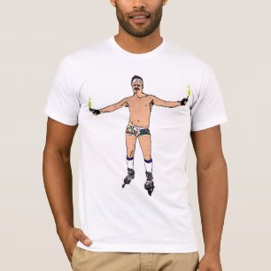 Camiseta Botas de Froot!
