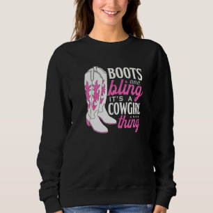 Camiseta Botas E Brilho É Uma Coisa De Vaqueira Vaqueira