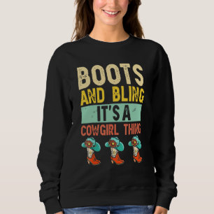 Camiseta Botas e é uma vaqueira que faz o chapéu de Rodeo