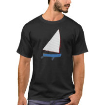 Bote de uma navigação de 12 pés