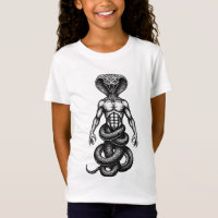 Botis Senhor Serpente das Sombras