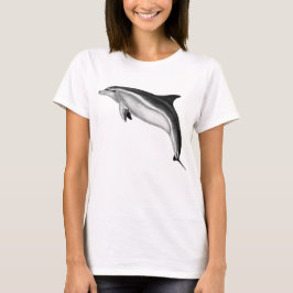 CAMISETA BOTTLENOSE DOLPHIN