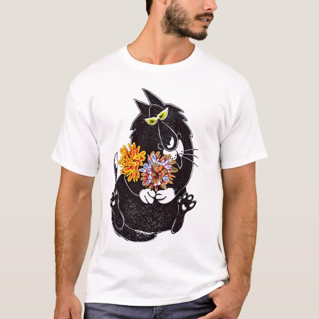Camiseta Boucat (Frente)
