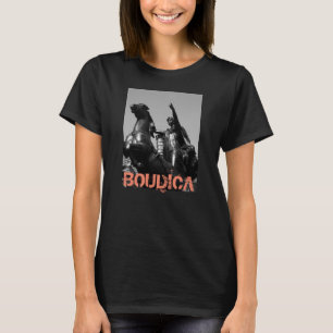 Camiseta Boudica