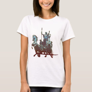 Camiseta Boudicca