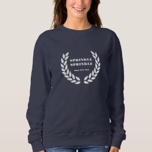 Camiseta Boujee Blues SweatShirt
