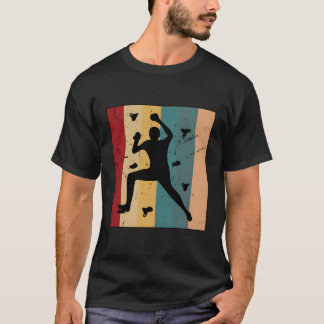 Camiseta Boulder Boulderer Bouldering Bouldering
