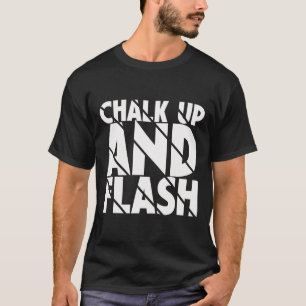 Camiseta Boulderer Faz Giz e Flash Bouldering _7