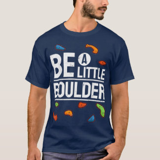 Camiseta Bouldering Subindo O Clima De Giro Eu Sou Boulder