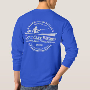 Camiseta Boundary Waters CAW (SK)