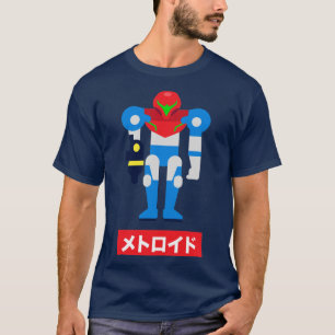 Camiseta Bounty Hunter