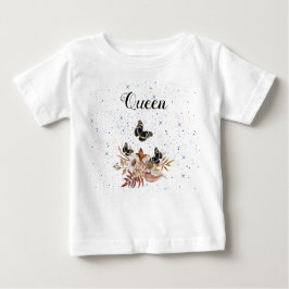 Camiseta Bouquet floral blooming garden