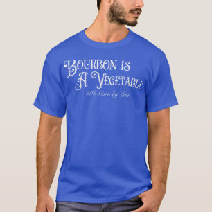 Camiseta Bourbon é uma saia vegetal