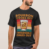 Bourbon entra na sabedoria aparece como uísque eng