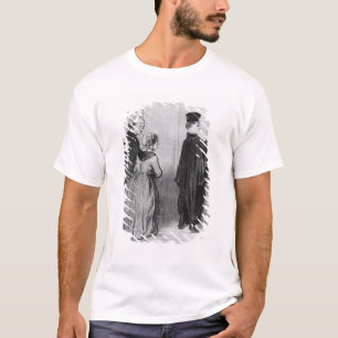 Camiseta Bourgeois dos Bons de Les da série '