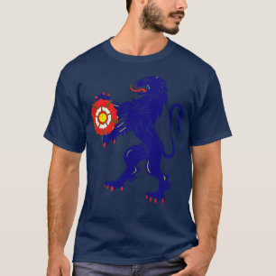 Camiseta Bournemouth England Flag