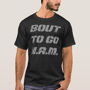 CAMISETA BOUTTO VÃO H.A.M.