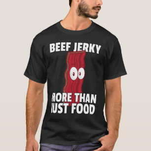 Camiseta Bovino Jerky Healthy Keto Sticks