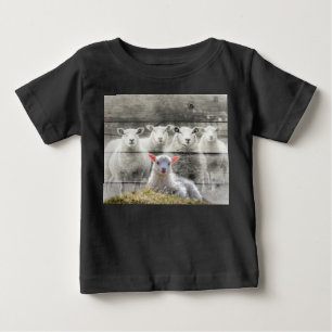 Camiseta Bovinos