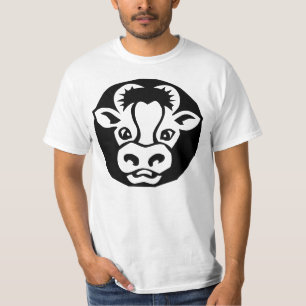 Camiseta Bovinos
