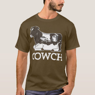 Camiseta Bovinos Engraçados