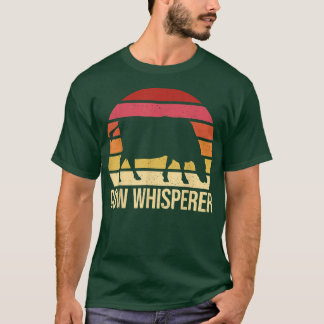 Camiseta Bovinos-Vaca - Vaca-Vaca-Vaca-Vaca