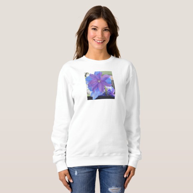 Camiseta Bowen (Frente Completa)
