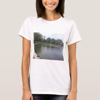 Camiseta Bowering Park