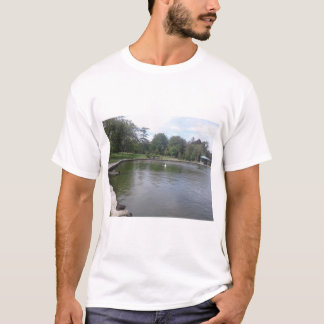 Camiseta Bowering Park