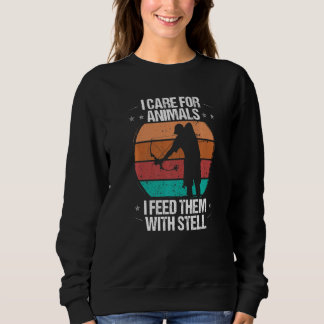Camiseta Bowfishing Feed them with Steeel Airboat Bowwfishe
