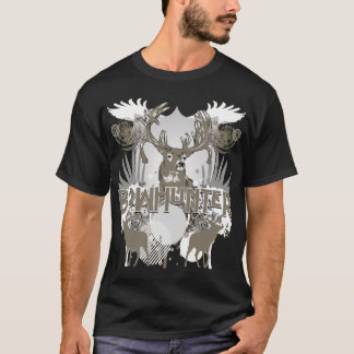 Camiseta BowHunter