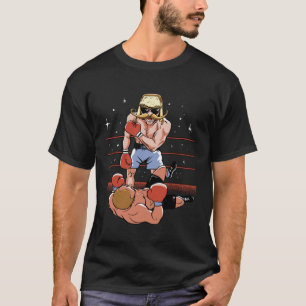 Camiseta Box Boxing Sport MMA