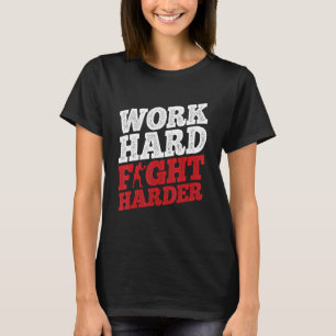 Camiseta Boxe