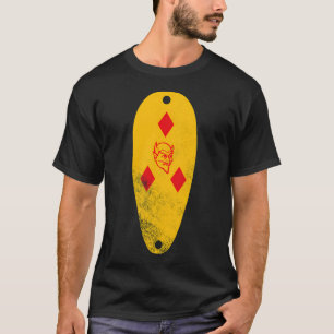 Camiseta Boxe