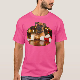 Camiseta Boxer