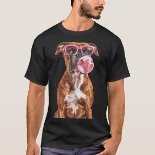 Camiseta Boxer