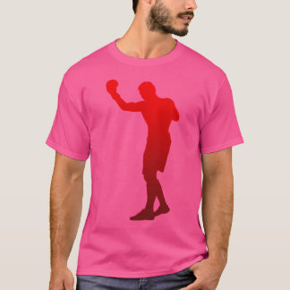 Camiseta Boxer Boxing