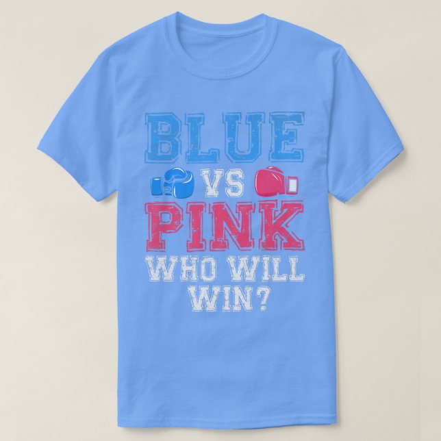 Camiseta Boxer da festa de verdinho azul escura vs. sexo ro (Frente do Design)