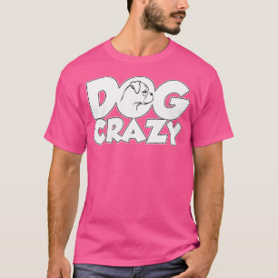 Camiseta Boxer Dog
