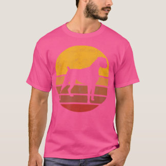 Camiseta Boxer Dog