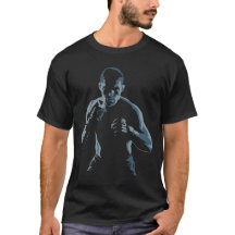 Camiseta Boxer Shadow Strike