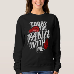 Camiseta Boxer T Luvas Fighter Champion Bag Ring