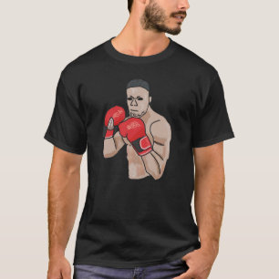 Camiseta Boxing